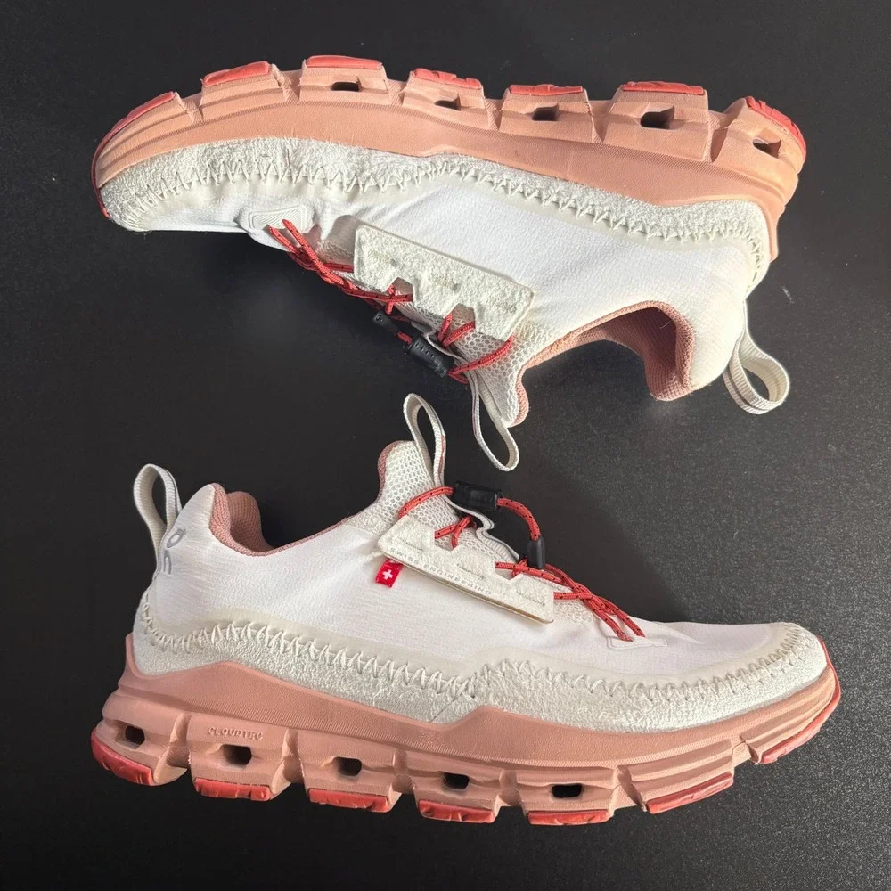 On Clouds cloudaway sneakers